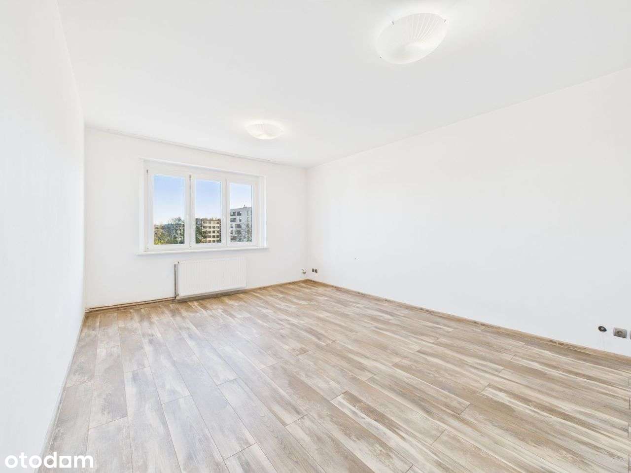 Chorzów, ul. Wolności - budynek na dużej działce-9