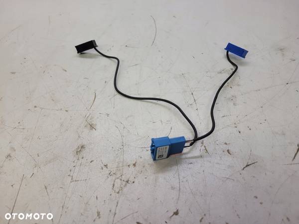 MIKROFON BLUETOOTH AUDI A4 B8 A6 C6 Q7 4L1035711H - 2