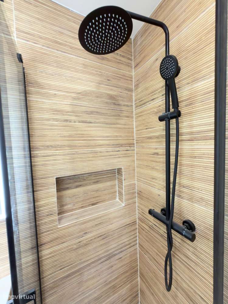 Apartamento T1-35