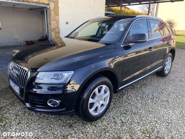 Audi Q5 2.0 TDI Quattro S tronic - 6