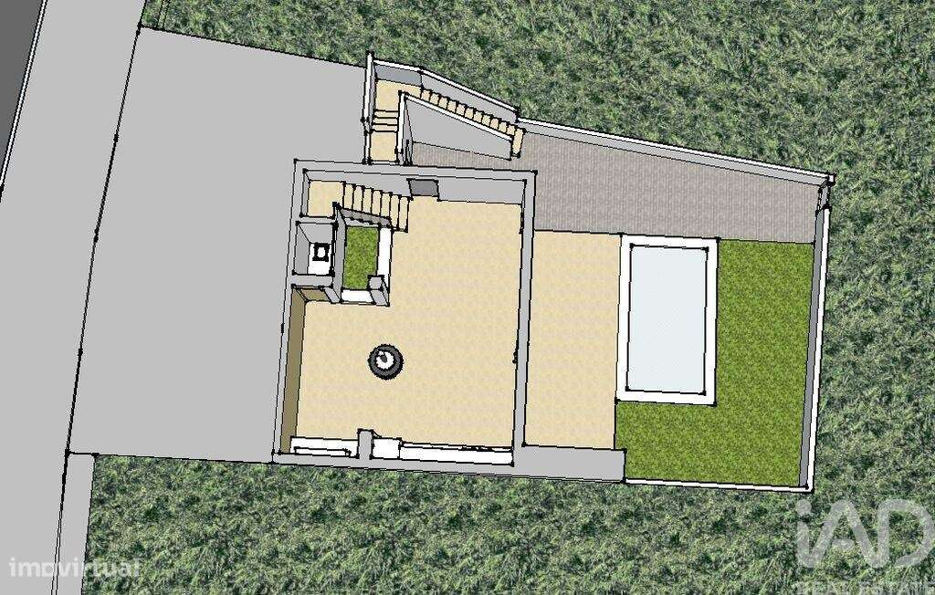 Casa / Villa T4 em Mexilhoeira Grande de 200,00 m2 - Grande imagem: 3/9