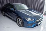 Mercedes-Benz CLA 180 d AMG Line Aut. - 14