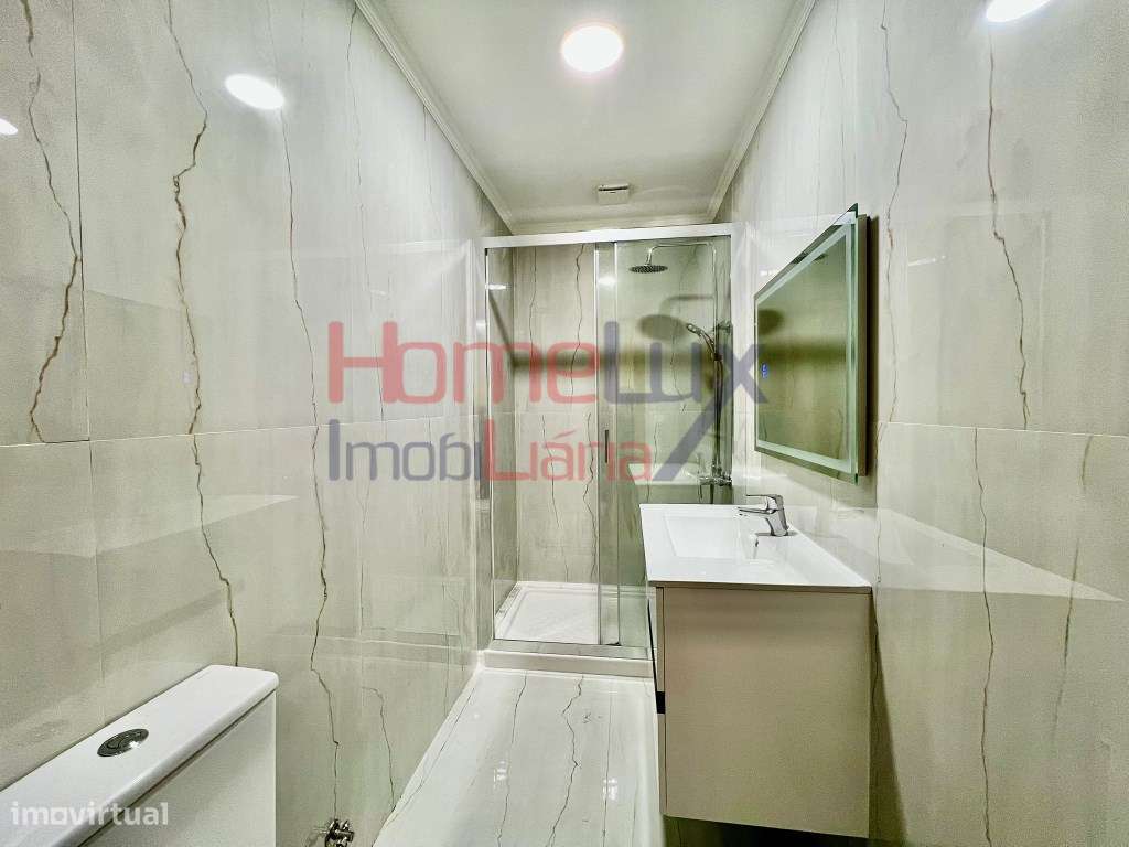 Moradia T4+1 em São Roque-8