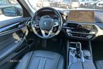 BMW 520 d Line Luxury Auto - 5