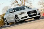 Audi A6 2.0 TDI - 5