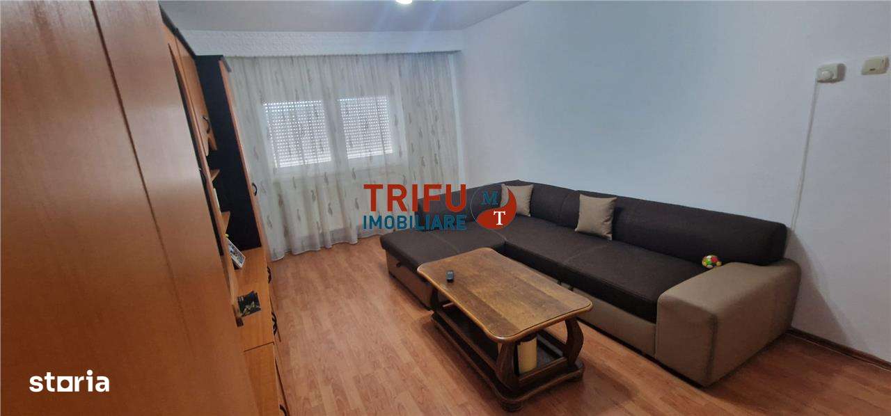 Apartament cu 2 camere, etaj 2, loc de parcare, zona Carolina Mall - Imagine principală: 4/8
