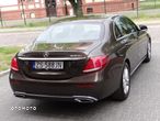 Mercedes-Benz Klasa E 220 d 9G-TRONIC Avantgarde - 5