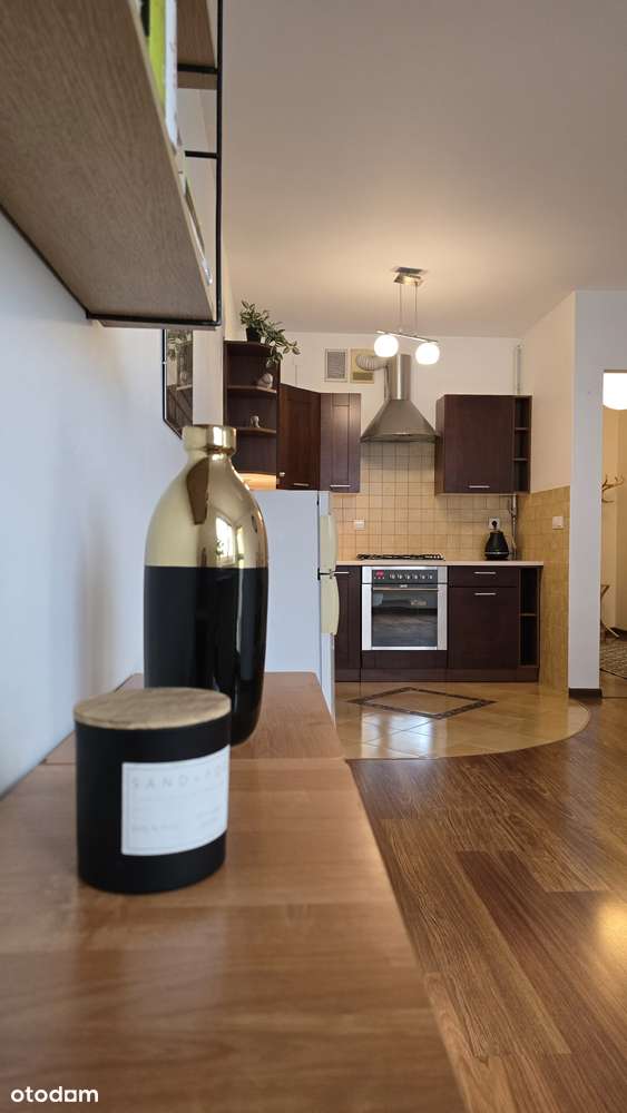 Idealne na start|  2 pokoje| loggia| garaż| Białołęka| Skarbka z Gór - Pełny obrazek: 4/17