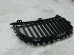 Grila radiator stanga BMW Seria 3 E90 An 2004 2005 2006 2007 2008 cod 7120007 - 4