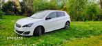 Peugeot 308 BlueHDi FAP 120 EAT6 Stop&Start GT-Line Edition - 12