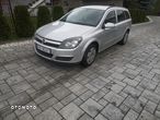 Opel Astra II 1.7 TD Comfort - 7