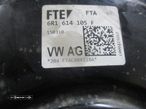 Servofreio 6R1614105F VW POLO 5 2010 1.6TDI DIESEL SEAT IBIZA 2010 1.6TDI DIESEL - 2