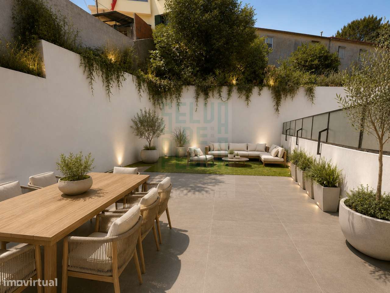 T4 com 182 m² e Terraço de 80 m² | Bonfim | Porto-24