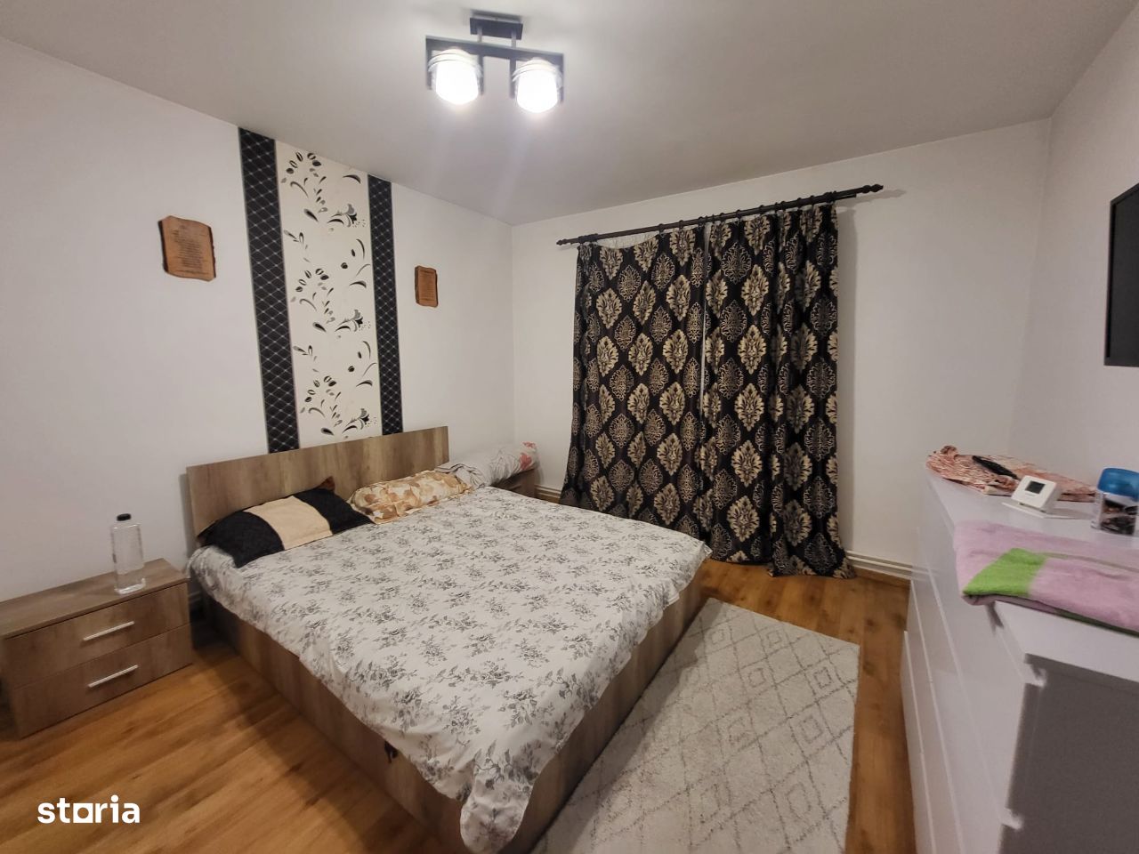 Ofer apartament cu chirie Mioveni