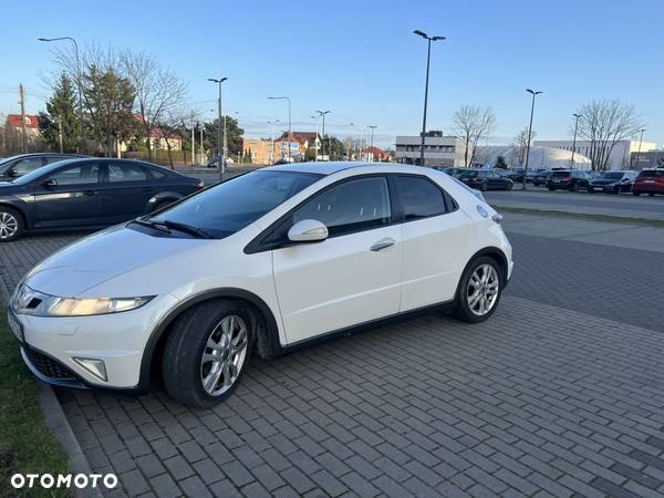 Honda Civic 1.8 Executive - 6