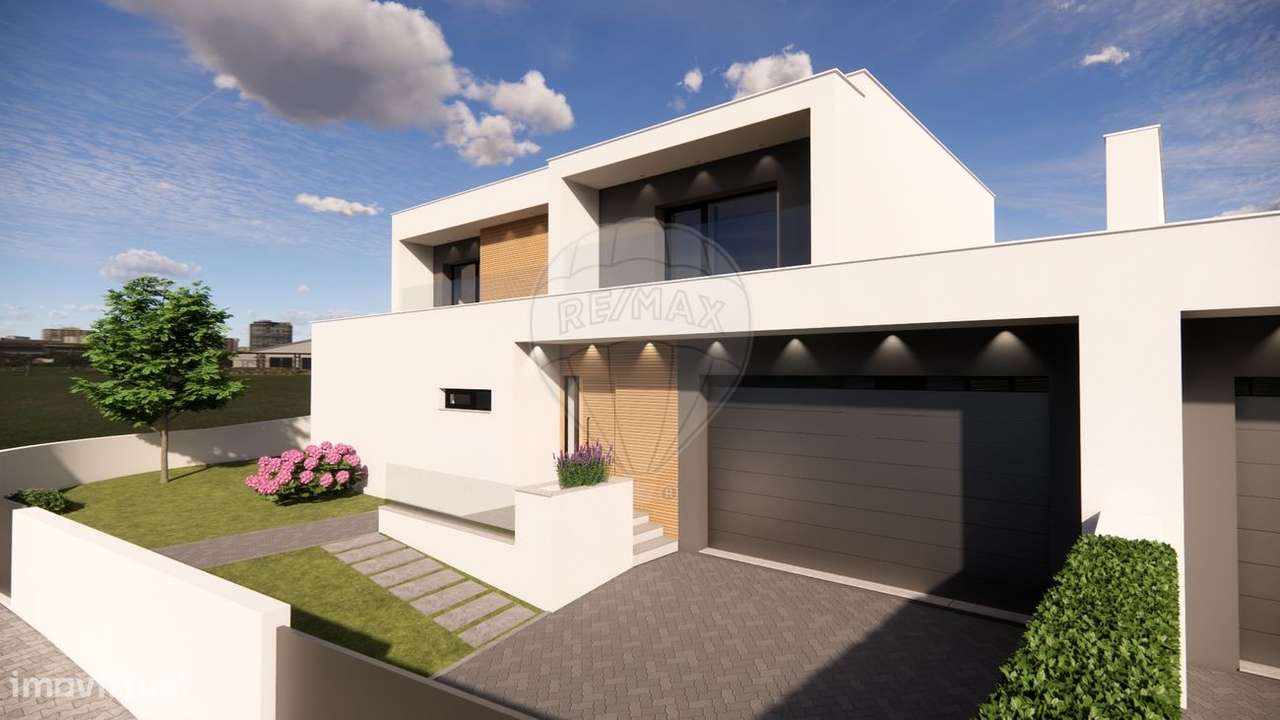 Moradia T4 para venda - Grande imagem: 2/13