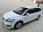 Ford Focus 1.6 TDCi DPF Style - 2