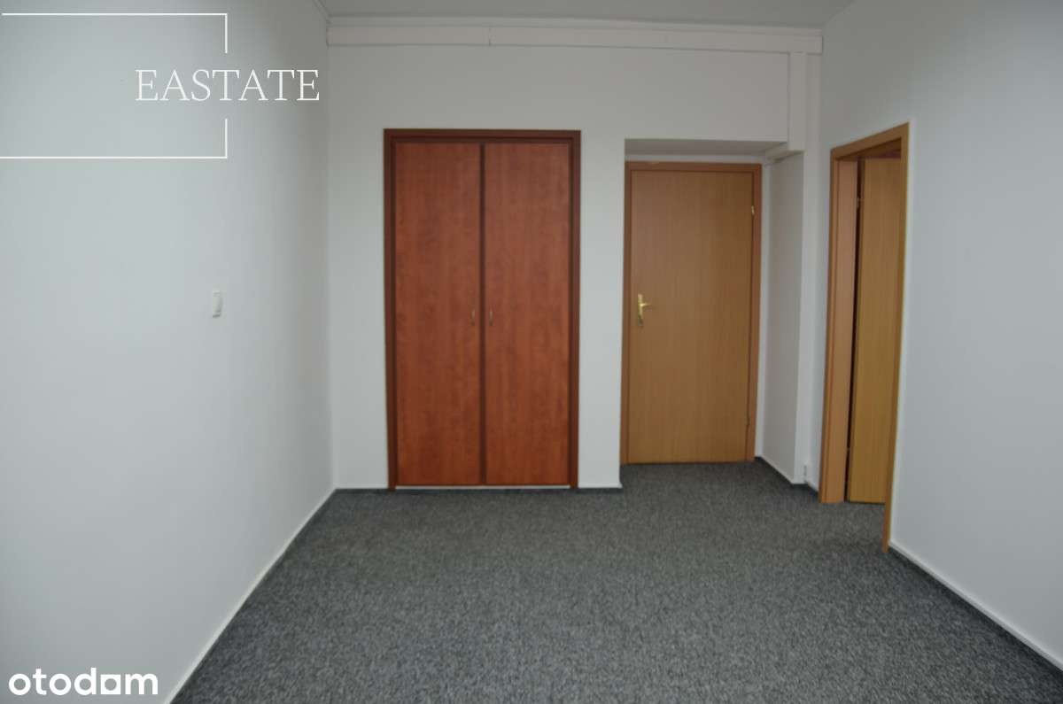 Kameralne Biuro / Centrum / Biurowiec - Pełny obrazek: 3/8