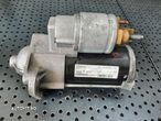 electromotor  1.5 dci k9k  dacia dokker duster  renault clio 4 233006508r - 1