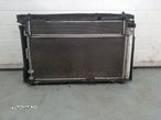 RADIATOR APA 1.8 B TOYOTA AURIS E180 - 1