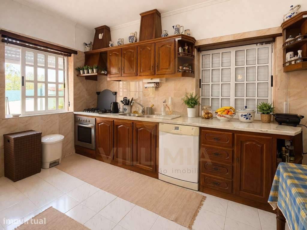 Moradia T3 | Ribeira - Ponte de Lima-12