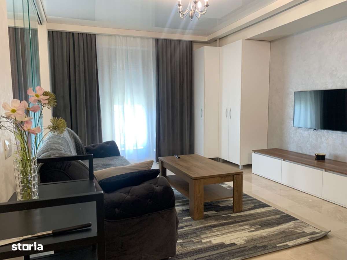 Sigma Lux-Tomis Plus-Studio mobilat utilat nou et 1 pret 500 euro - Imagine principală: 2/12