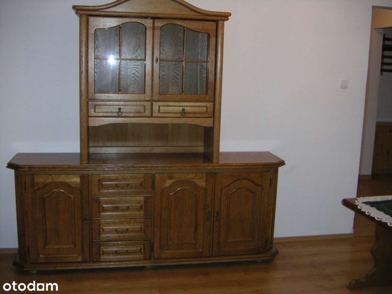 Duża kawalerka komfortowa Mrągowska Zielona Góra - Pełny obrazek: 4/8