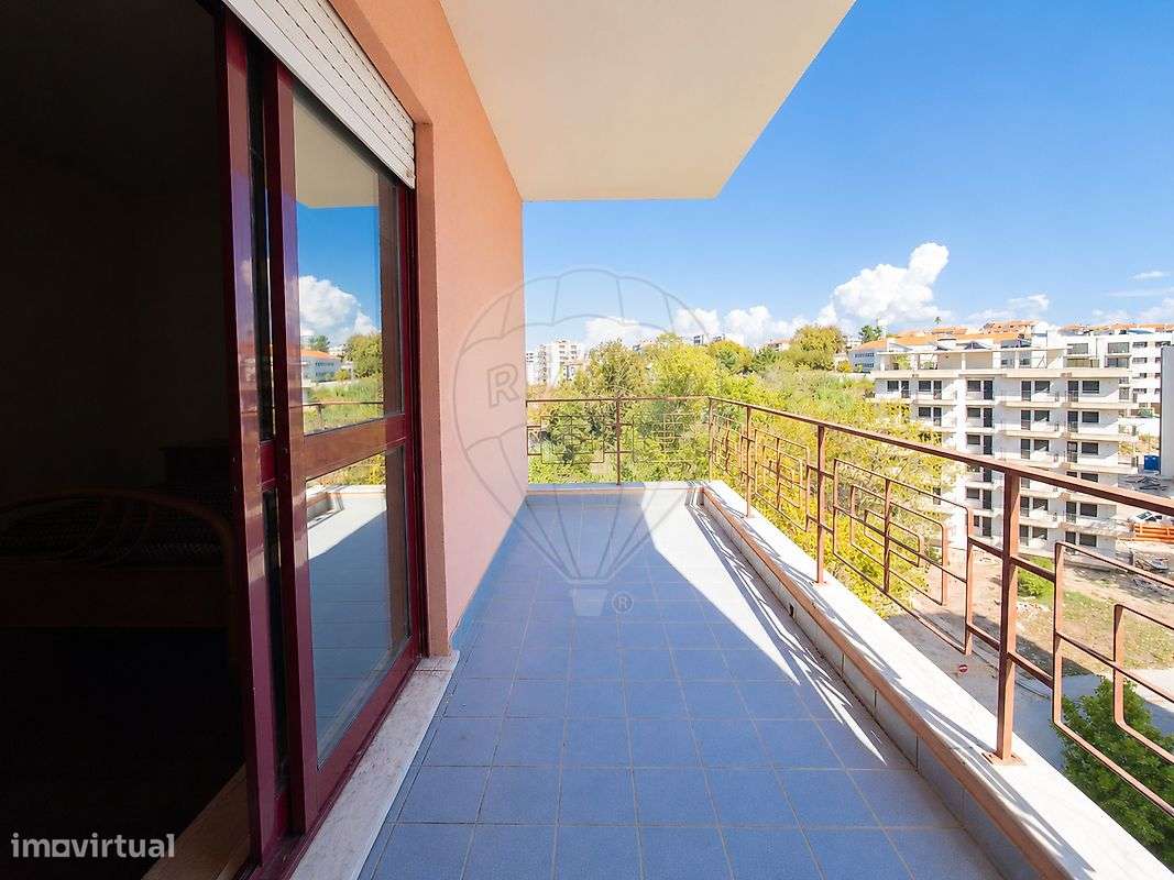 Apartamento T2 para venda-22