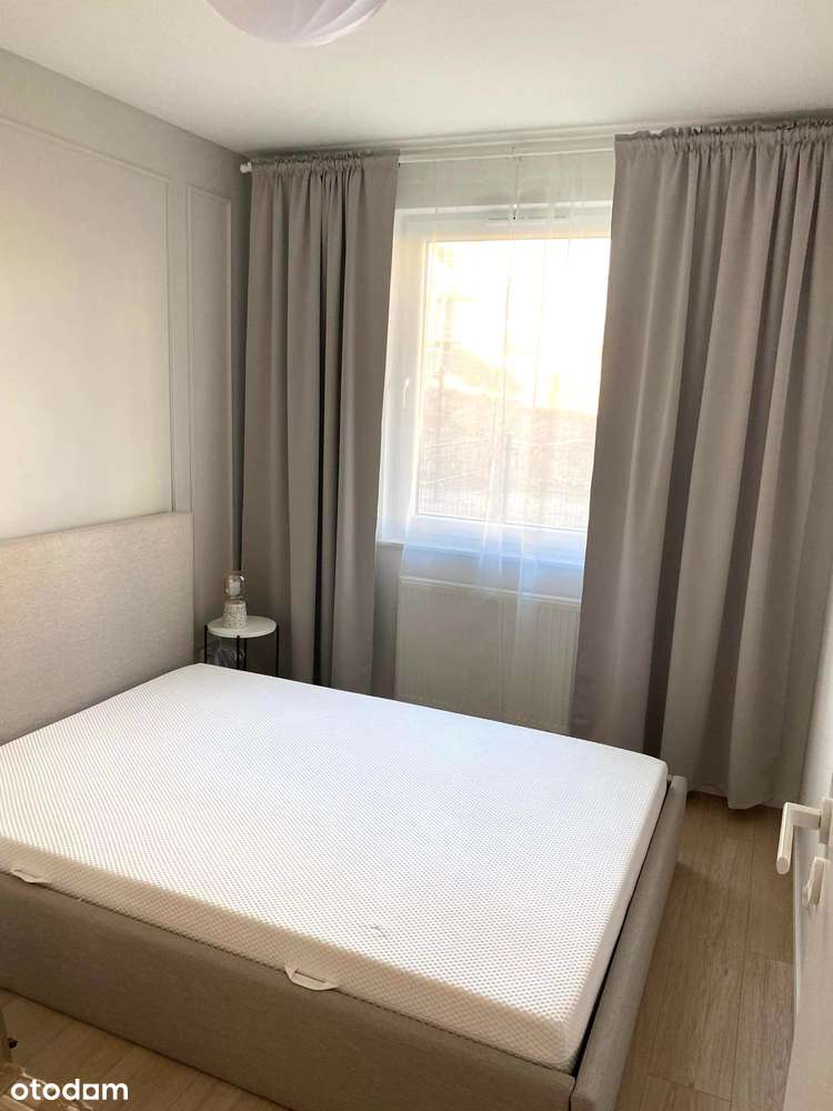 2pok+Ogród przy nowym METRO Karolin, SKM, Factory -> Idealne pod najem - Pełny obrazek: 4/5