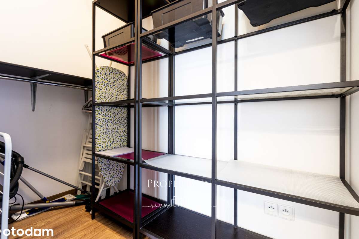 2pok. | gotowe do wejścia | balkon | - Pełny obrazek: 5/17