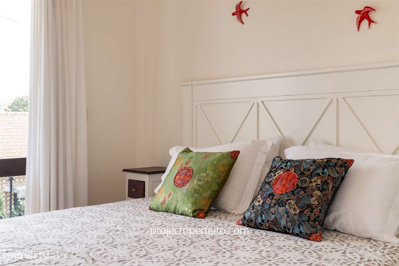 Moradia Geminada T4 Venda em São Félix da Marinha,Vila Nova de Gaia-17