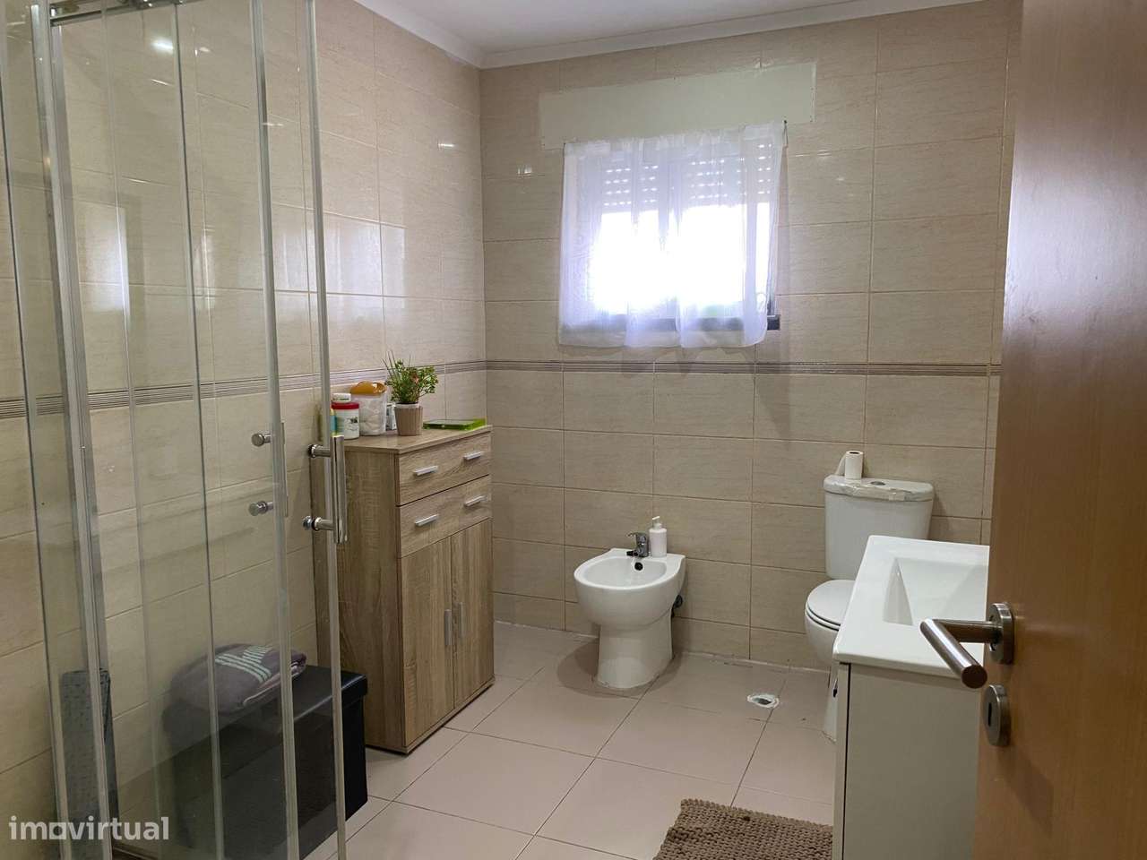 Andar de moradia no Sobralinho-5