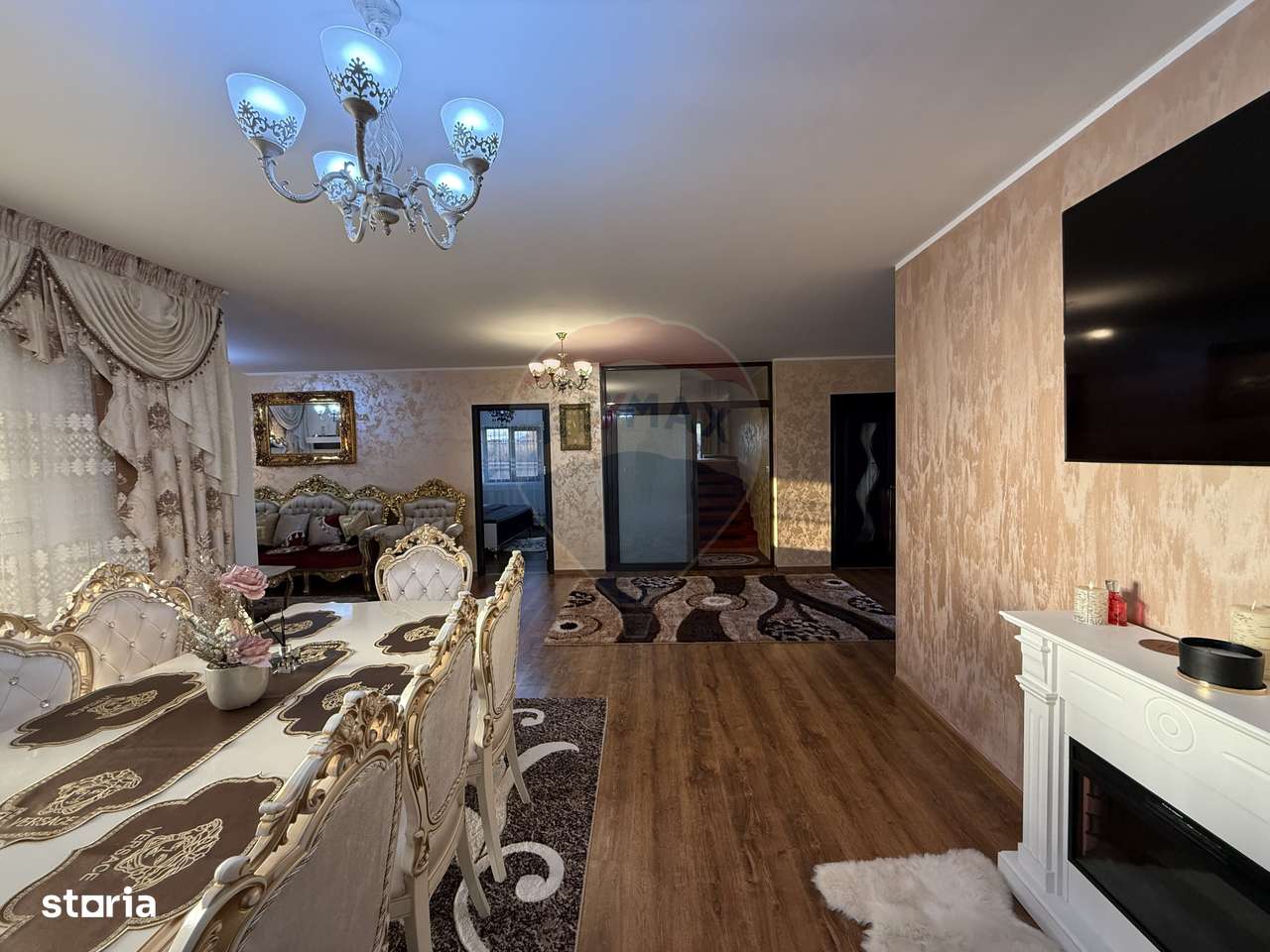 Casă / Vilă de vânzare cu 5 camere – Cartierul Nou, Sascut-4