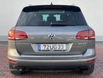 VW Touareg 3.0 TDI V6 Executive Edition - 30