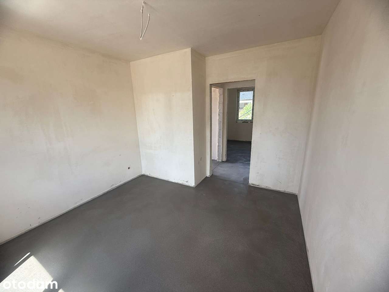 3 pokojowe mieszkanie z ogródkiem bez PCC-4