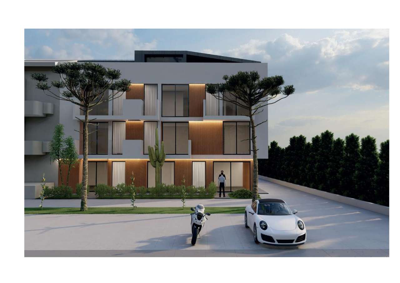 Apartamento T2 com terraço na Gafanha da Nazaré.-6