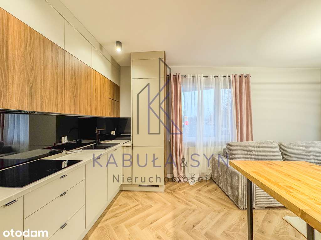 Wykończone pod klucz | Bez PCC-2