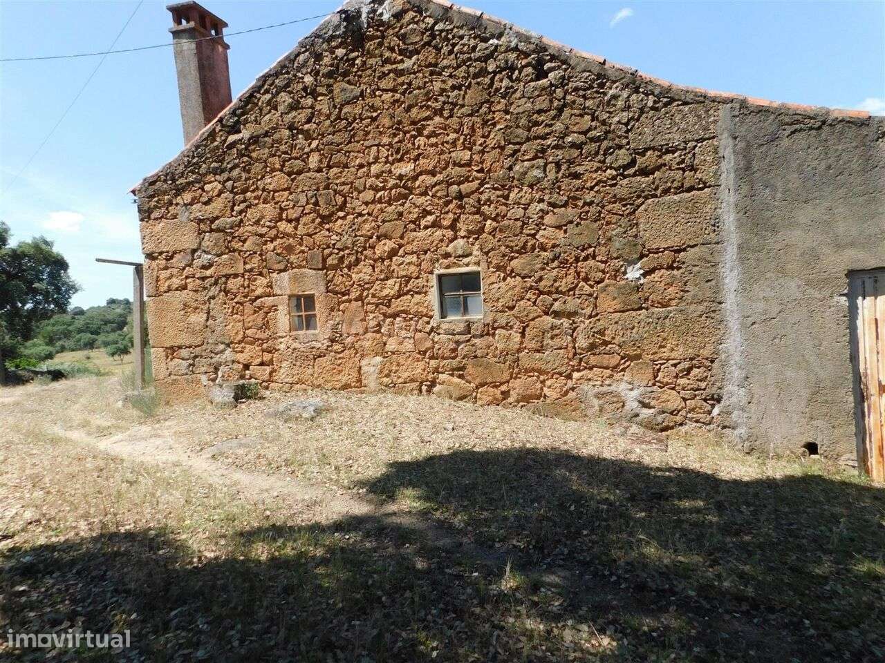 Quinta T2 / Fundão, Quintas da Torre - Grande imagem: 5/12