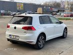 Volkswagen Golf Variant 1.6 TDI BlueMotion Technology DSG Trendline - 8