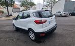 Ford EcoSport 1.0 EcoBoost COOL&CONNECT - 18