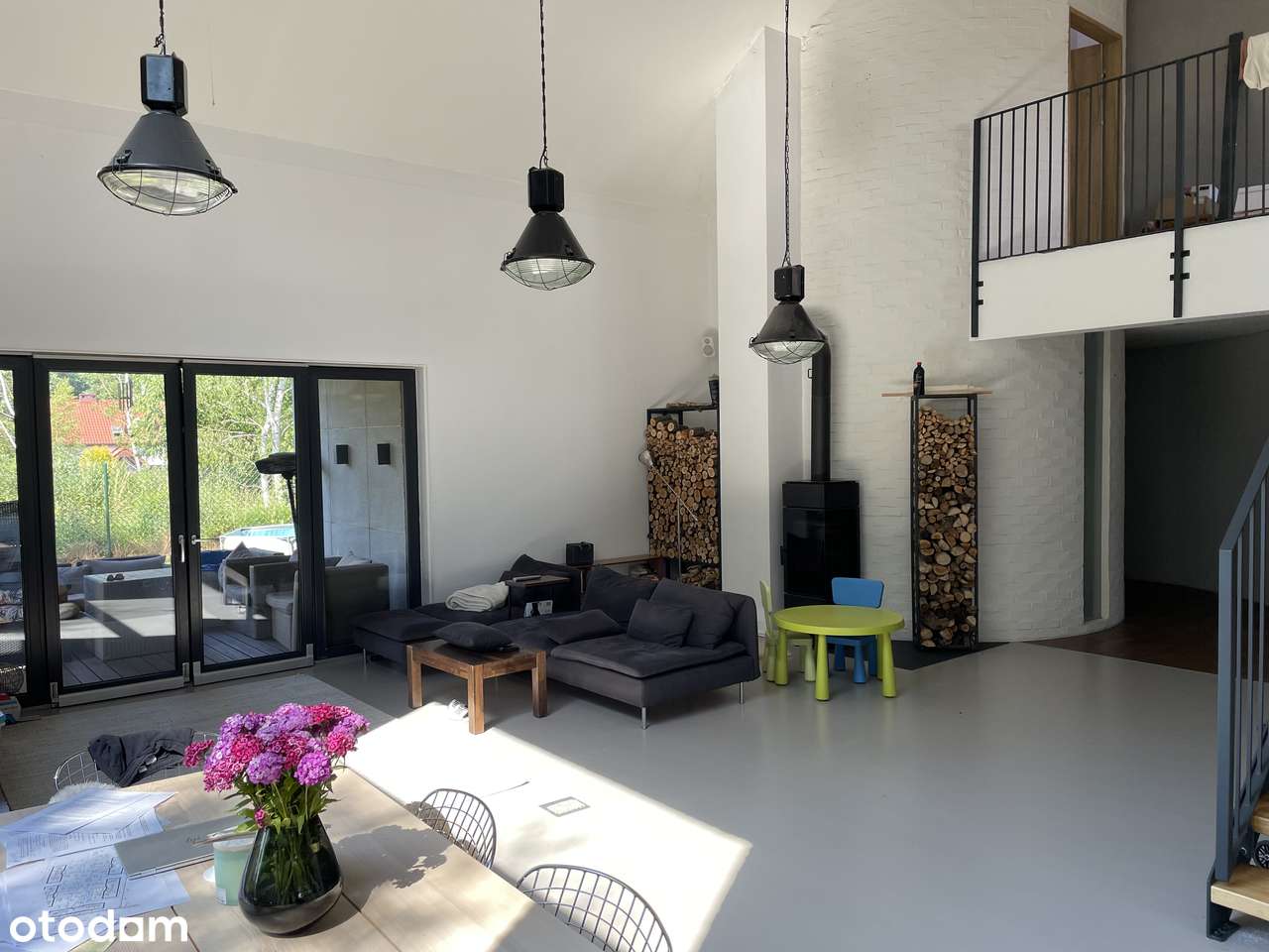 Wyjątkowy dom z charakterem w Niekłonicach - Pełny obrazek: 5/18