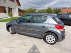 Peugeot 207 1.6 HDi Trendy 99g - 12