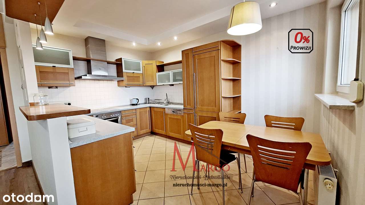 4-pokojowe z dwoma tarasami Krzyki 0%prowizji-5