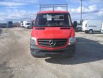 Mercedes-Benz SPRINTER  513 CDI , 3 LOC. BASCULABIL, AC. - 13