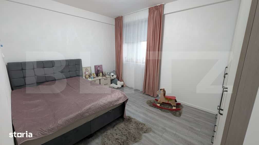 Apartament 3 camere, 72 mp, zona Ampoi 3 - Imagine principală: 4/7