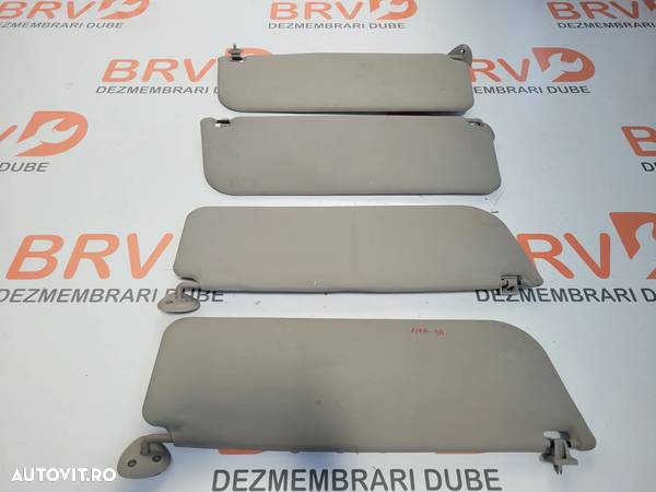 Parasolar pentru Ford Transit Euro 4 (2006-2010) an fabricatie - 6