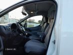 Citroën Berlingo 1.6 hdi 110cv caixa fibrada m frio - 6