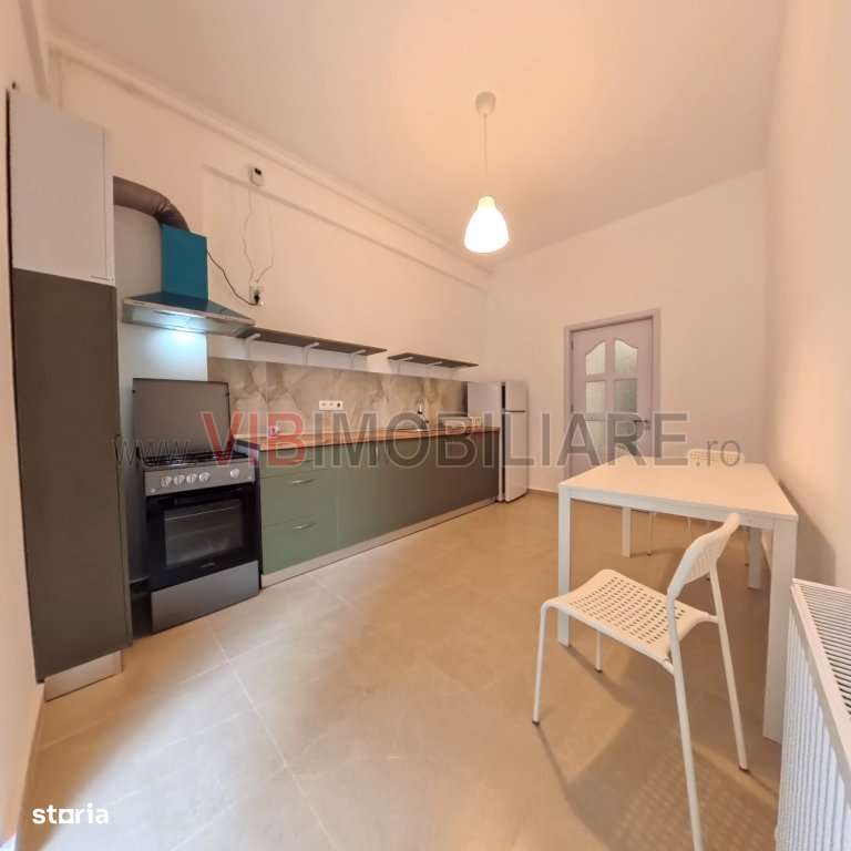 Chirie garsonieră 41 mp + terasă, bloc nou, parcare – Bragadiru - Imagine principală: 5/7