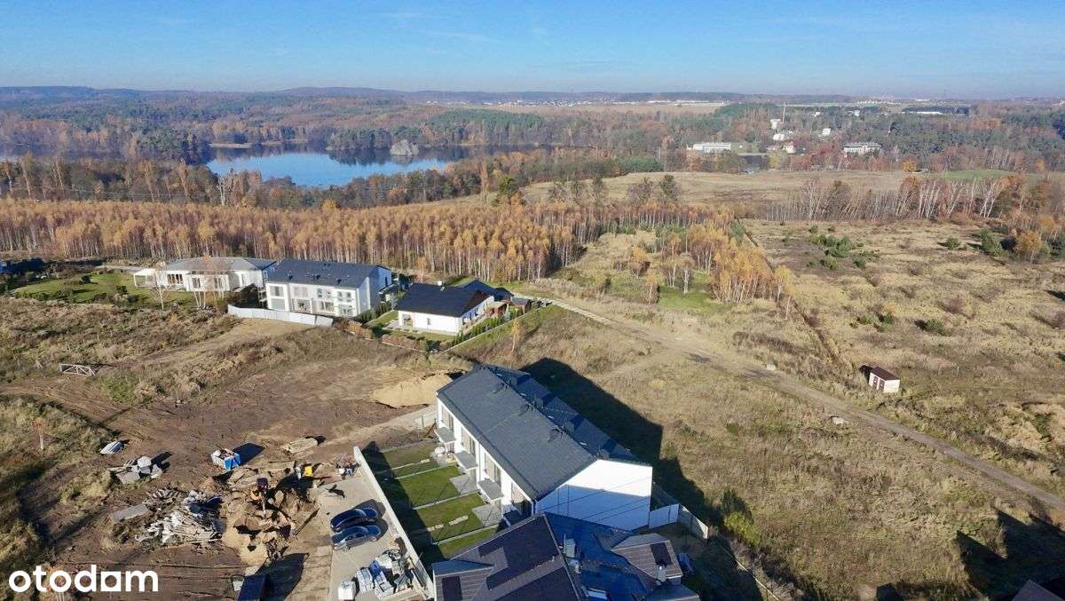 Przestrzeń, spokój i wygoda - Pełny obrazek: 4/19