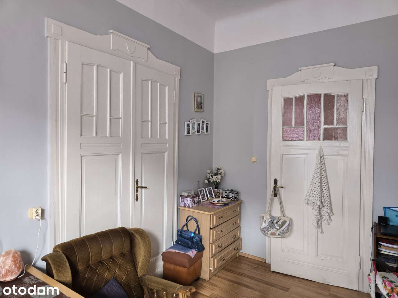 WAPIENNA, 103 m2, 3 pokoje, odnowiona kamienica, idealna inwestycja!-6